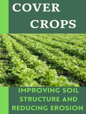 cover image of Cover Crops